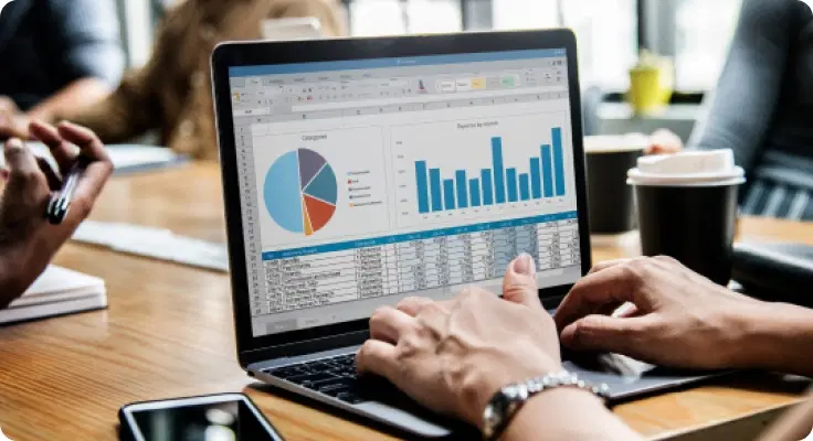 Retail Sales Performance Analytics