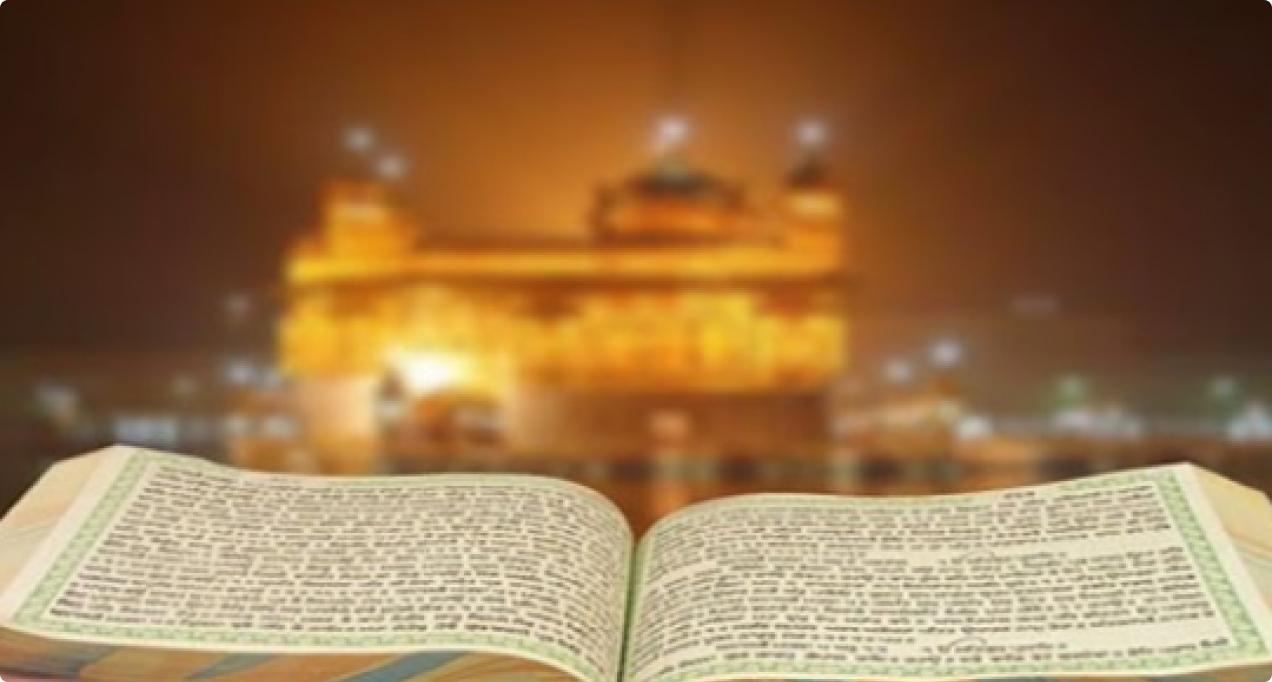 The journey of Gurbani Darpan: From YouTube videos to an app