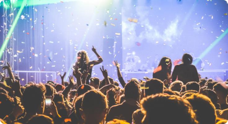 From queues to clicks: how an event ticketing app was transformed