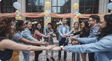 Gamified Campus Events App for Student Engagement