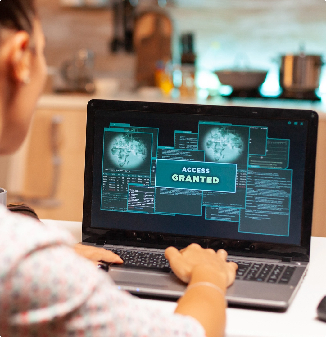 The challenge: Improving anomaly detection system using AI