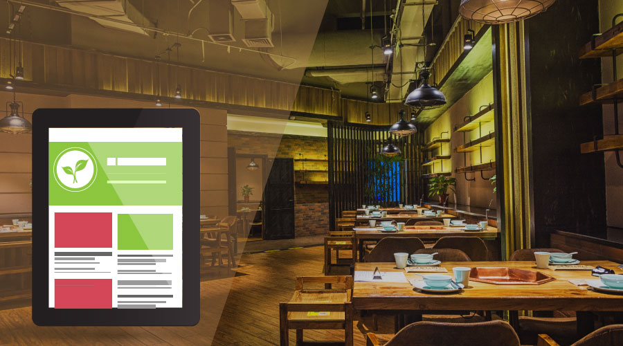 Restaurant app development features and opportunities