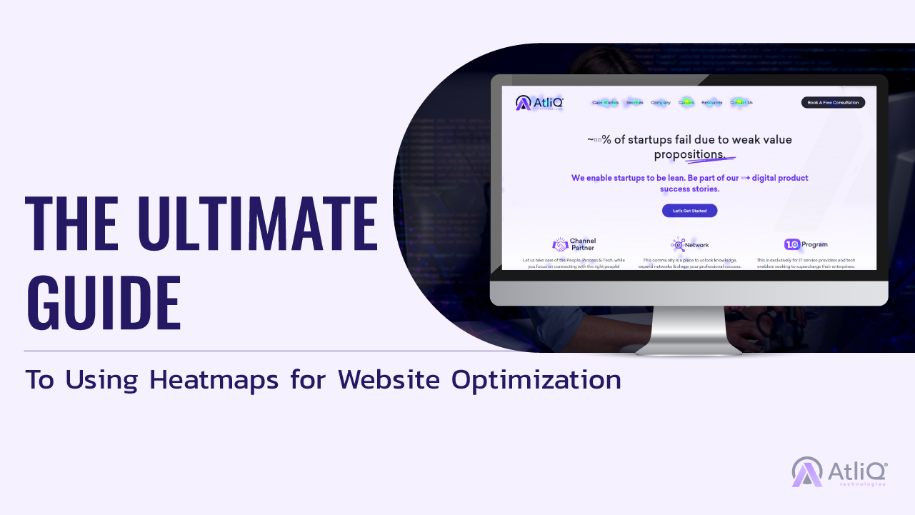 Guide to Using Heatmaps for Website Optimization