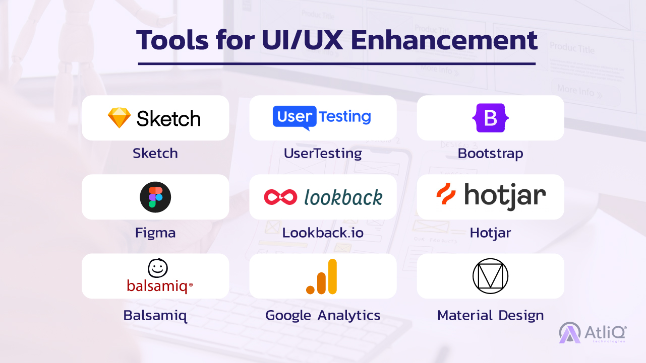 UI UX Tools